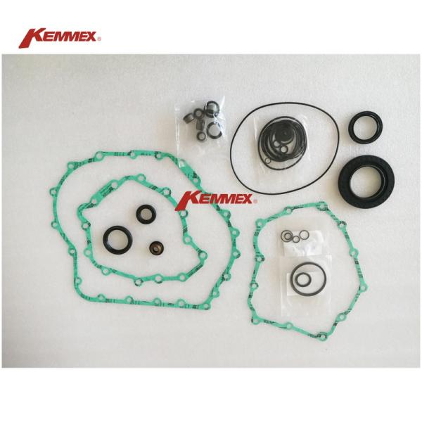 K15102A OTHER Kemmex 01J O1J CVT Gasket Transmission Overhaul Seal Set Rebuild Kit for Audi A4 A6 A8