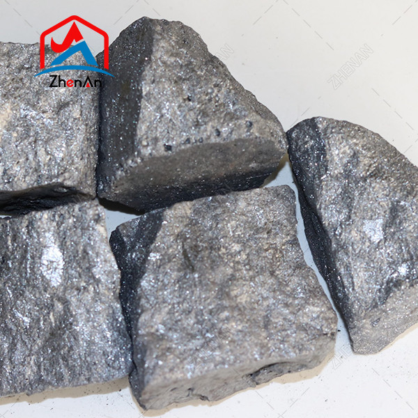 Производственная цена Промышленный металлический кремний высокой чистоты 99% Si 553 441 2202 3303