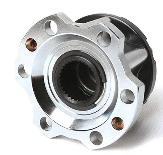 1FZFE 1GRFE 1HDFTE 1HZ 1VDFTV Hub à roues libres 43530-60130 pour Toyota Land Cruiser Prado