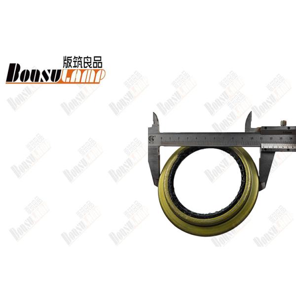 Front Hub Oil Seal For ISUZU FSR SBR 1-09625568-0 1-09625006-0 1096255680 1096250060
