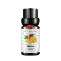Difusor maioria da massagem da aromaterapia do óleo essencial da manga 1kg do óleo essencial do OEM