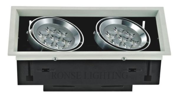 LED Grille Light