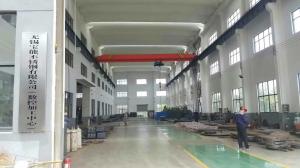 Wuxi Baoneng Stainless Steel Co., Ltd.
