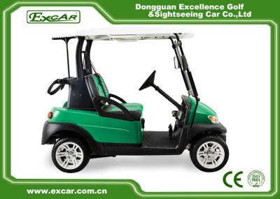 Do verde dianteiro do carro de Golf Club da suspensão da mola mini a pilhas