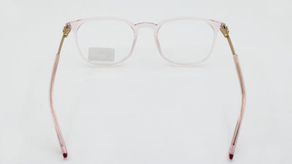 Crystal Clear girls eyewear new Designer eyeglasses 2019 Summer fashion frames handmade in high quality