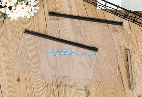 Hefty Freezer Bags/ Slider Zip Bags/ Gallon Size Zipper Bag, Slider Zip Bags Vinyl Envelopes Clear Zipper Bag suppliers