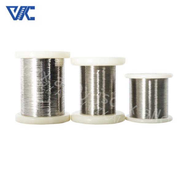 99.98% высокая чистота русская чистая никелевая проволока Np2 цена за метр