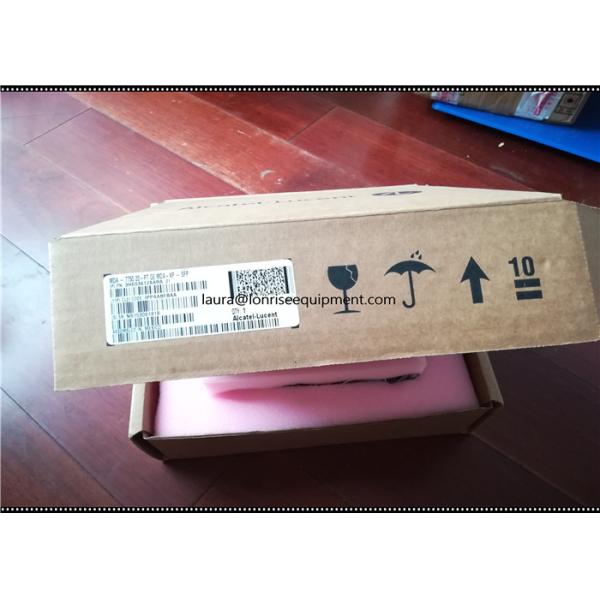 NIB  2960 Stack Module Sealed Alcatel-Lucent 3HE03612AA MDA-7750 20-PT GE MDA-XP-SFP IPPAABFBAA