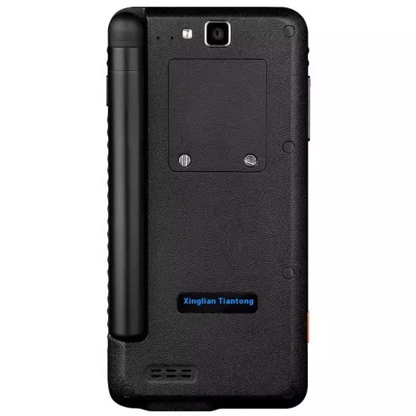 Tiantong No. 1 T900+Pro Handheld Walkie Talkie with Dual-Mode Satellite Beidou Positioning and High Satellite Phone Features