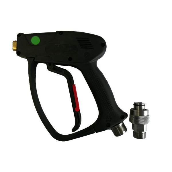 Струя 1200мм чистки брызг водоструйного пистолета высокого давления 560 Адвокатур Гидро