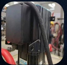 5000Kn 4 Post Hydraulic Press Machines For Kitchen Sink  44KW 900mm