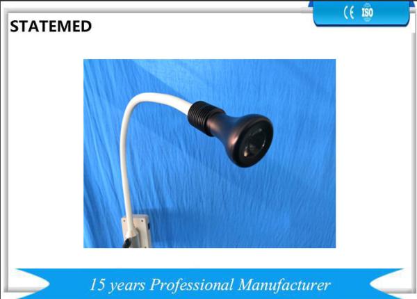 3.5 Kg 5 W Medical Examination Light Floor Stand Medical Illumination Lights