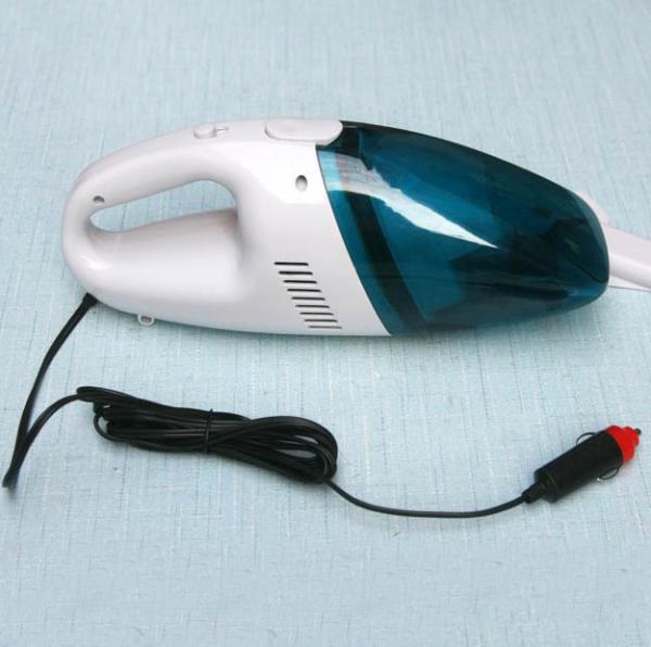 Petit filtre lavable tenu dans la main d'aspirateur de voiture d'OEM avec la longue vie active