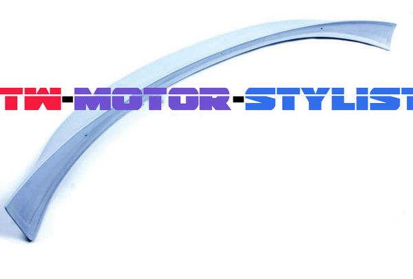 Крыло типа AC BMW E71 X6 (FRP)