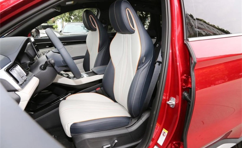 Byd Electric Car Byd 2021 Song Plus SUV Electric Automobile EV Car 505km Range Electric Vehicle Electric Vehicles High S