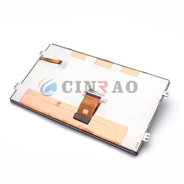 Высокая эффективность оригинала дисплея ЛАМ110Г002К ДЮЙМА ТФТ ГПС ЛКД автомобиля 11,0