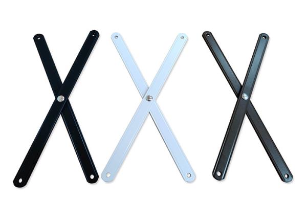 Durable Aluminium Sliding Door Accessories , Aluminium Fittings For Doors And Windows