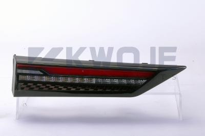 2022 JETOUR Dashing Rear Tail Lamp Assy Inner Left F16-4433030CA