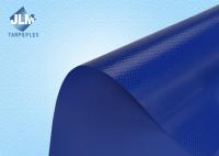 Le PVC à haute résistance de la largeur 680gsm de la force 5m a enduit la bâche