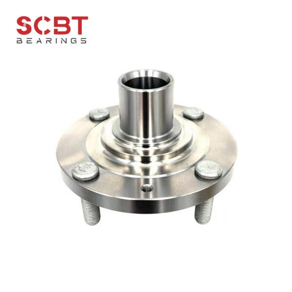96549779 1082-003 96549779 GH10400 Front Wheel Hub Bearing in Auto Parts Use for Buick With High Quality