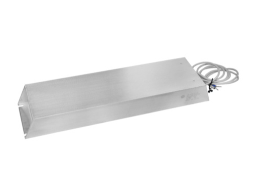 MITSUBISHI FR-ABR-H11K External High Duty Brake Resistor 400V 11kW 52 Ohm