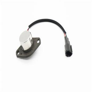 sensor do ângulo da bomba 4444902 4716888 hidráulica para a máquina escavadora