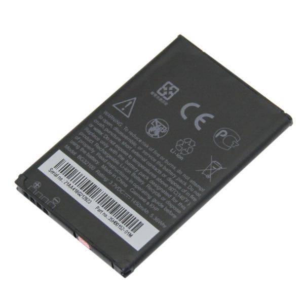 For HTC G11 Battery
