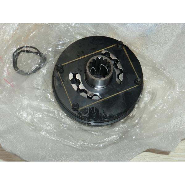 Package Gross Weight 10.000kg Hydraulic Oil Filling Pump A4vg40 Charge Pump for Truck Crane