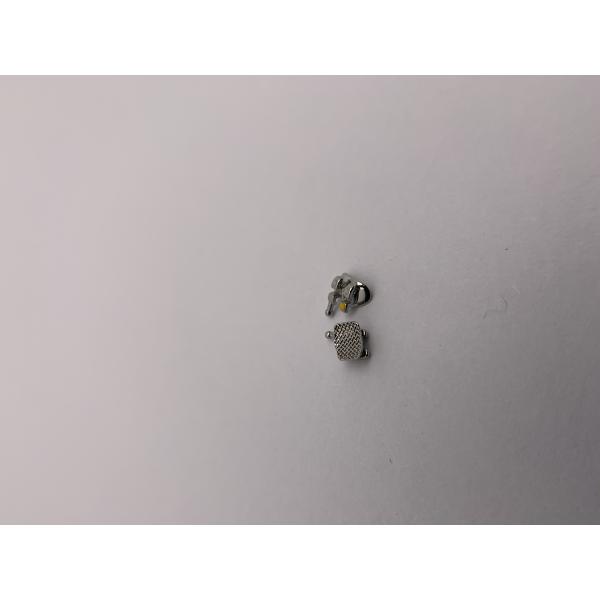 Roth Stainless Steel Ortho Brackets For Teeth Brackets Perfect for Orthodontics