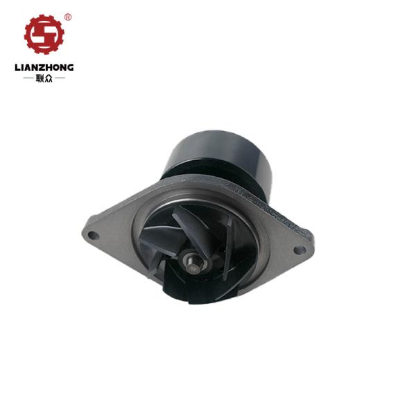 4891252 5312296 3800984 Cummins Water Pump Kit Engine Parts For ISBE ISDE QSB4.5