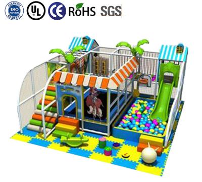 Affordable Children'S Amusement Park Jungle Theme Materials Free Formaldehyde
