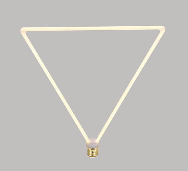 Window Decoration Decorative Led Filament Bulbs  E27 12w 2200k Led Edison Dimmable