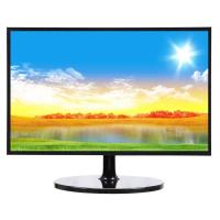 Moniteur PC 15.4/18.5 / 19 / 20/ 21.5 / 22 / 27 pouces Moniteur de bureau de bureau Moniteur d'ordinateur Écran LED Moniteurs LCD