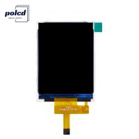 Interface SPI 240x320 écran tactile IPS 2,8 pouces Tft LCD module Polcd écran
