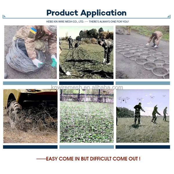 Customized Tank Wire Mesh Net Anti Tank Track Wrapping Wire Mesh Reduce Tank Mobility