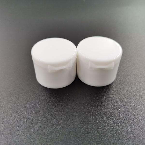 Recycled 60ml Plastic Bottle Lids 20/410