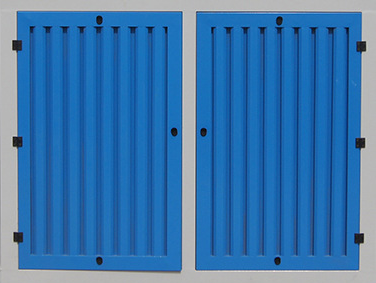 Automatic Dense Dust Treatment Downdraft Bench Metal Parts Polishing Process Dusts Extraction