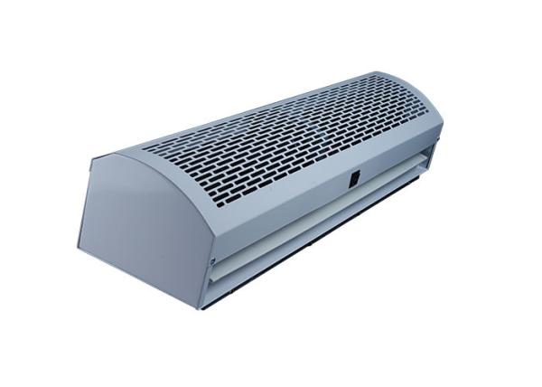 Ventilateur à débit d'air croisé extérieur type tubulaire 90cm 120cm 150cm