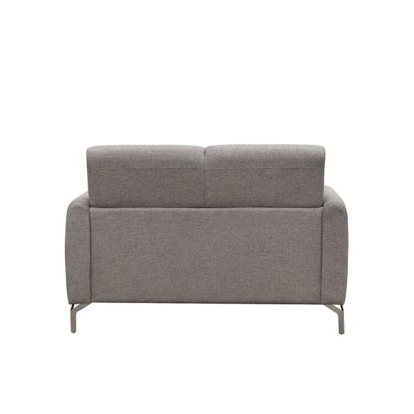 Breathable Antiwear Modern Sleeper Sofa , Multifunctional Living Room Couch