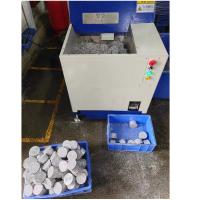 Hydraulic Cold Press Briquetting Machine Aluminum Waste Chip Bundler Machine