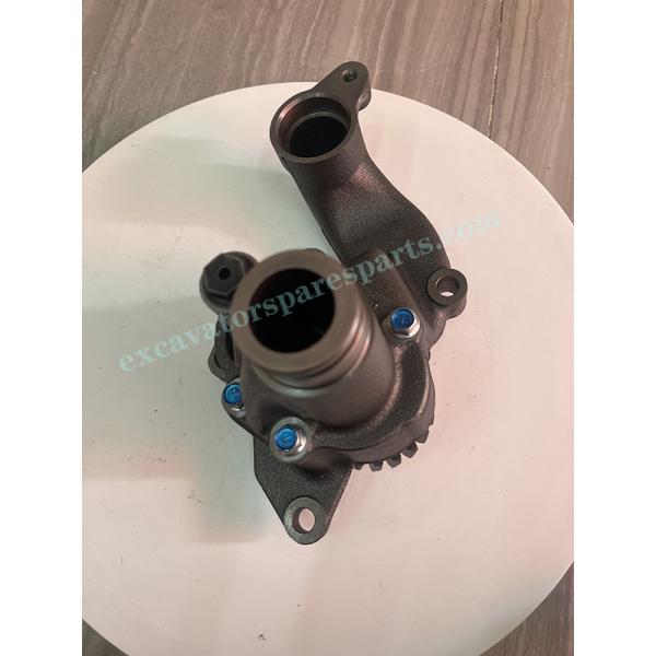 6212-51-1002 Excavator Oil Pump For Komatsu PC750-6 PC800-6
