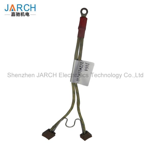 коэффициент сопротивления замены щеток углерода 7мм кс 16мм кс 15мм низкий для электрического инструмента