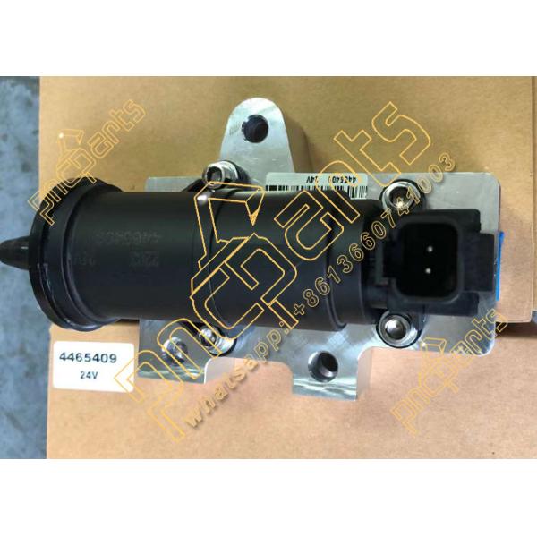 446-5409 части электрической тяжелой техники насоса для подачи топлива E320E C6.6 24V T417342 запасные