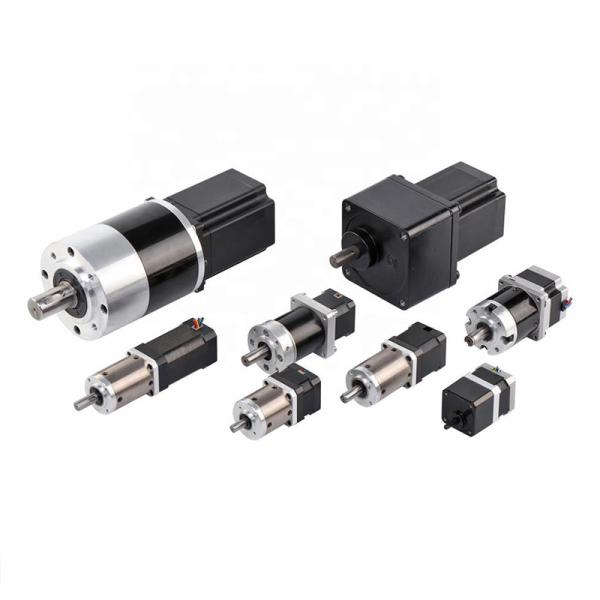 Faradyi Custom 12n.m Nema34 12nm 6a Step Servo Closed Loop Stepper Motor With Driver For Milling Machine