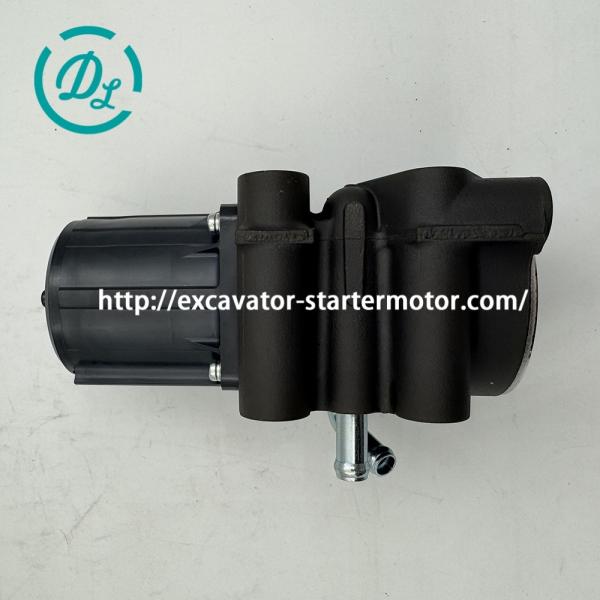 EexcavaStart Mitsubishi 4M50 EGR Valve Assembly ME229911 60289553