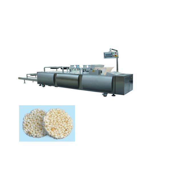 Инжиниринг / Линия производства белковых батончиков / Машина для изготовления птичьих лакомств