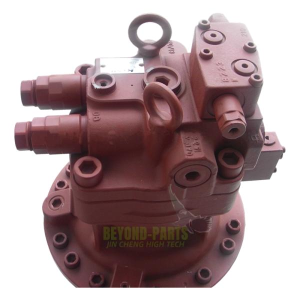 Части экскаватора Doosan S230LC запасные отбрасывают мотор 401-00325G