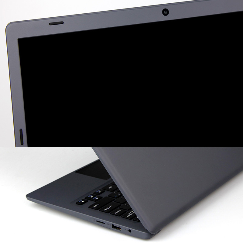 Подгонянный RAM дюйма 4GB ноутбука 11,6 Netbook для студента уча образование