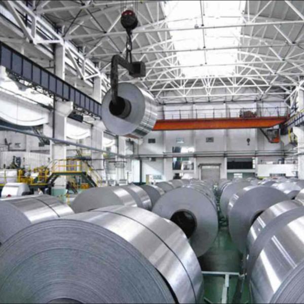 Aluminum Alloy 3003 Aluminum Alloy for Battery Shell (Square) | Thickness 0.6–1.2 mm | Customized Width | Clean Surface / No Oil | Excellent Impact Extrusion