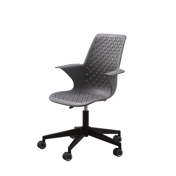 360 Swivel Writing Pad Training Room Tables And Chairs Fine Workmanship